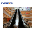 Escalator with Safety and Good Quality From Delfar